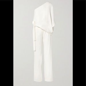 Halston Heritage Jumpsuit
